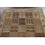 Tapis de style perse Garden Design Bakhtiari noué à la main 5 x 9