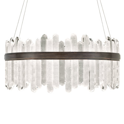 Lior 48 - Light Chandelier