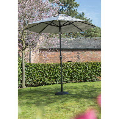 Ryebrook 2.7m Elizabeth Parasol