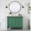 Lexington 42'' Single Bathroom Vanity with Top-929593259-824176089