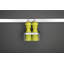 Stainless Steel Wall Mill Caddy