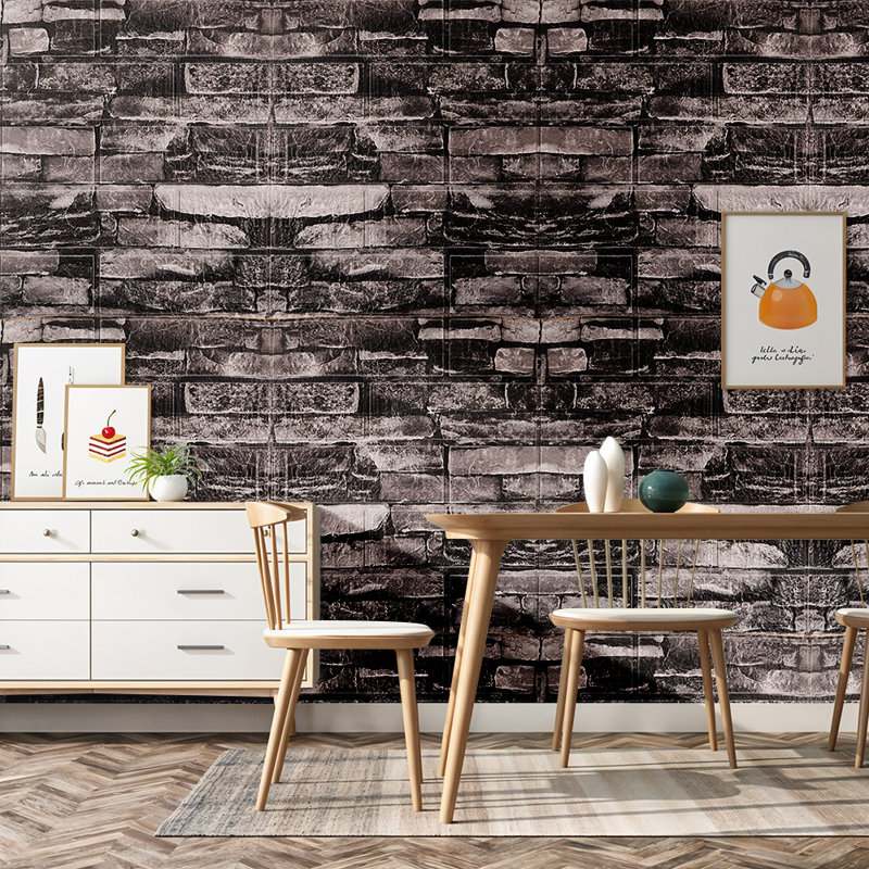 38.5cm x 35cm Wallpaper Tile