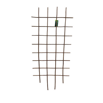 Willow Espalier Square Trellis