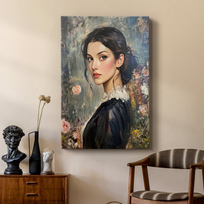 WOMEN Series CLxxv - galerie sur mesure