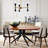 Caracas 6 Light Chandelier-27963930