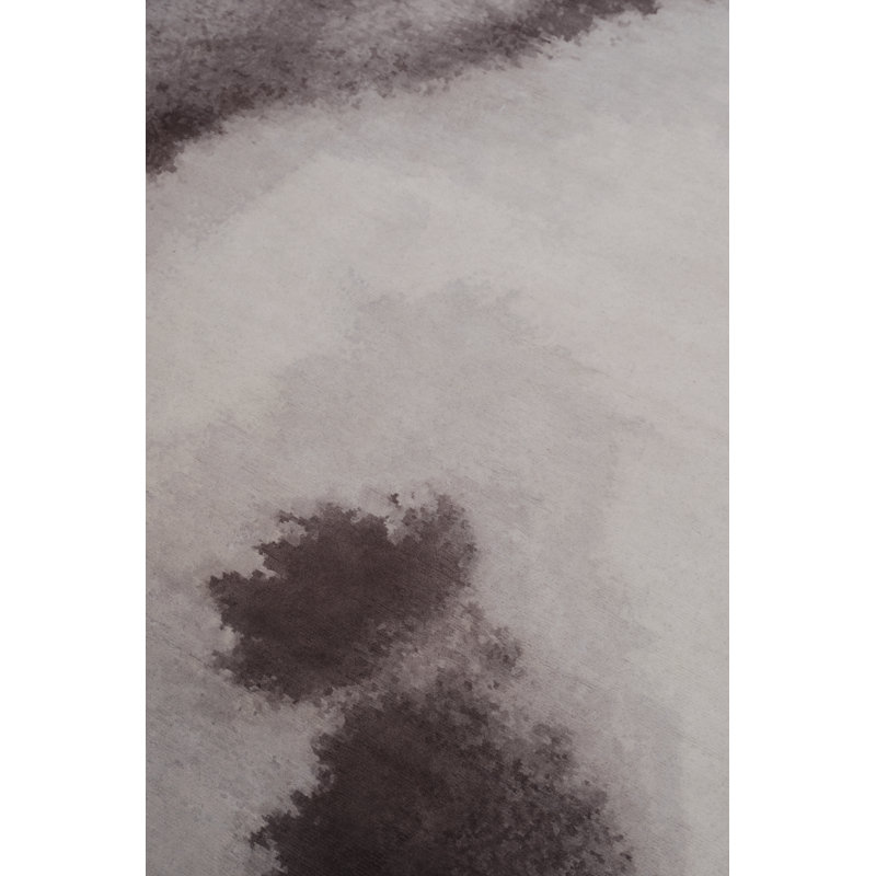 Tama Storm Area Rug, Rectangle 4' x 6'