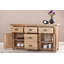 138cm Sideboard