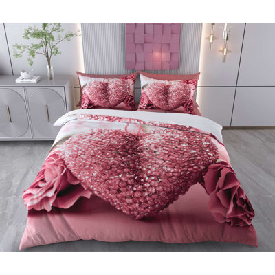 Ensemble de housse de couette