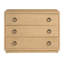 Commode 3 tiroirs Caterina