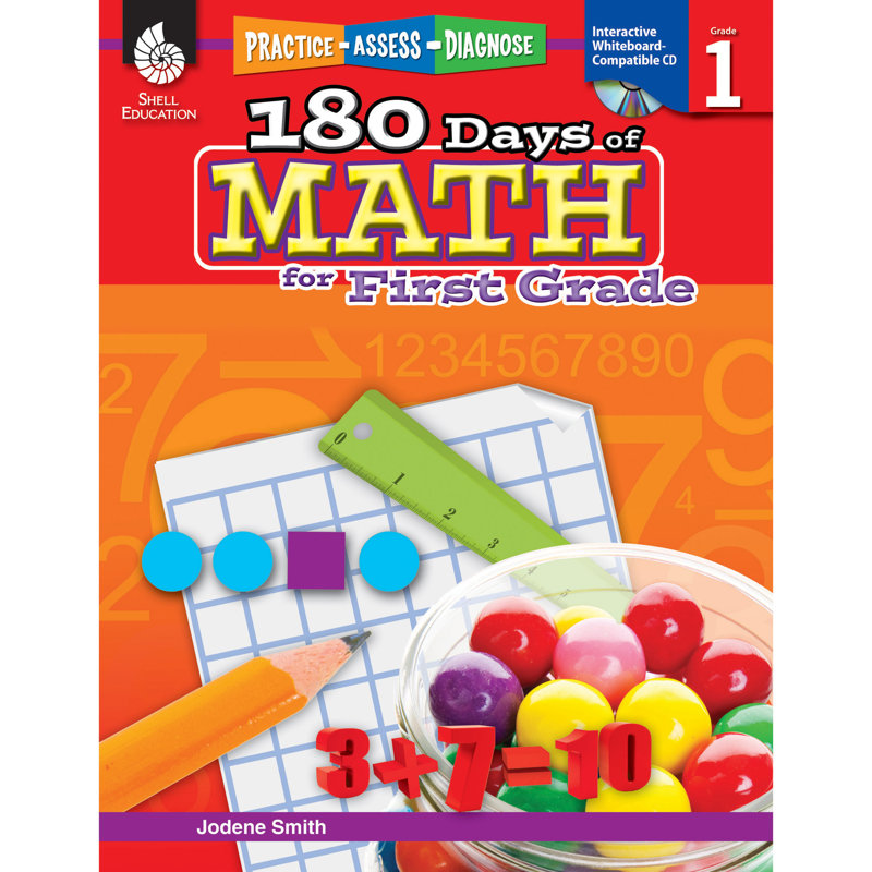 Math for First Grade
