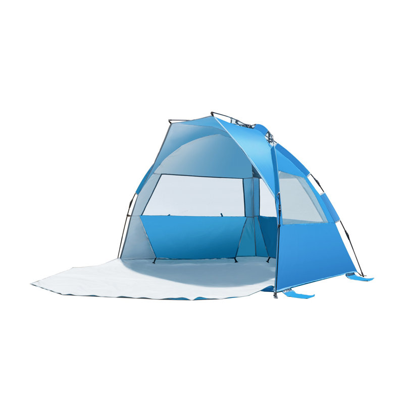 Tente de plage Icorer Pop Up