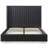 Jeffrey Velvet Upholstered Bed Frame-1787953827-1787953824