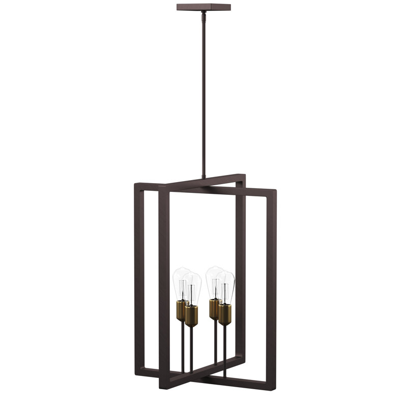Mckinney Tall Lantern from