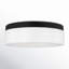 Plafonnier encastré en verre Helmes-222981850