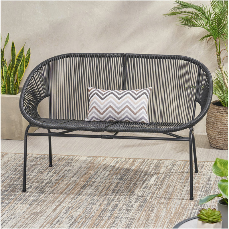 CONDESSA LOVESEAT