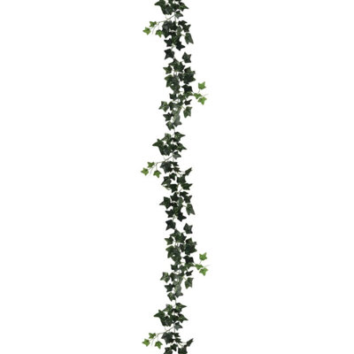72'' Faux Ivy Plant - Artificial Greenery Decor