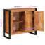 Sideboard Accent Chest-245871016