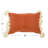 Tassels Cotton Reversible Throw Pillow-216301501-229375794