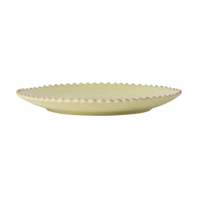 Pearl Dinner Plate