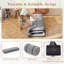 Housse de rangement pour matelas japonais-1710648237
