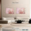Harnek fondu au rose-108879080