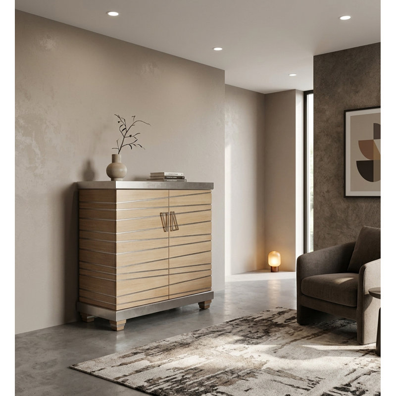 Accent Cabinet