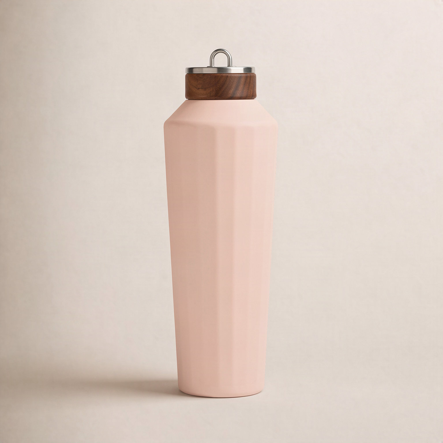 Travel Bottle, Pink