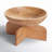 Joss & Main Asherville Wood Serving Bowl