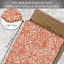 Ensemble de 4 napperons Mohave Southwest-91668332