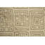 Geometric Wool Hand Woven Area Rug-20206207