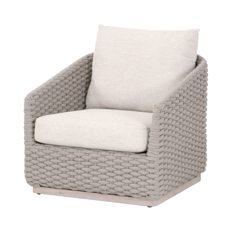 Fauteuil d'extérieur Caspian