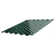 Metro 0.91" x 1.02" Porcelain Honeycomb Mosaic Wall Tile