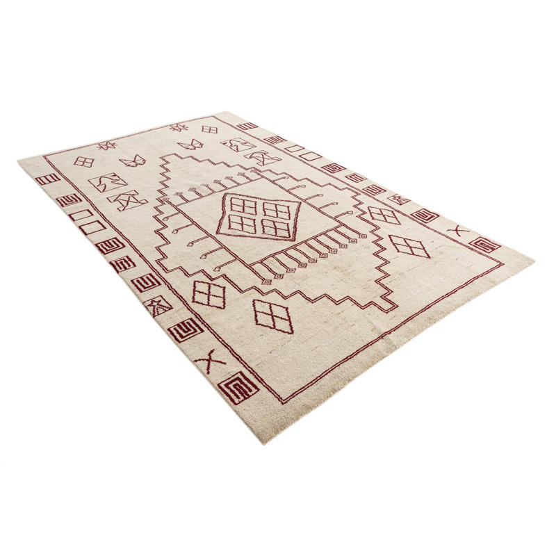 Odea Beige Rug