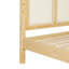 Lit plateforme en bois massif Naarden-91951231-92280508