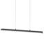Breyon 1 - Light LED Pendant