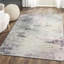 Ananyaa Synthetic 120cm X 160cm Area Rug