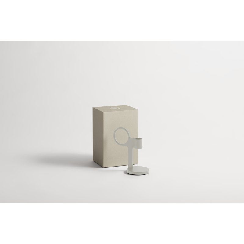 Who Goes There? Candlestick, Putty