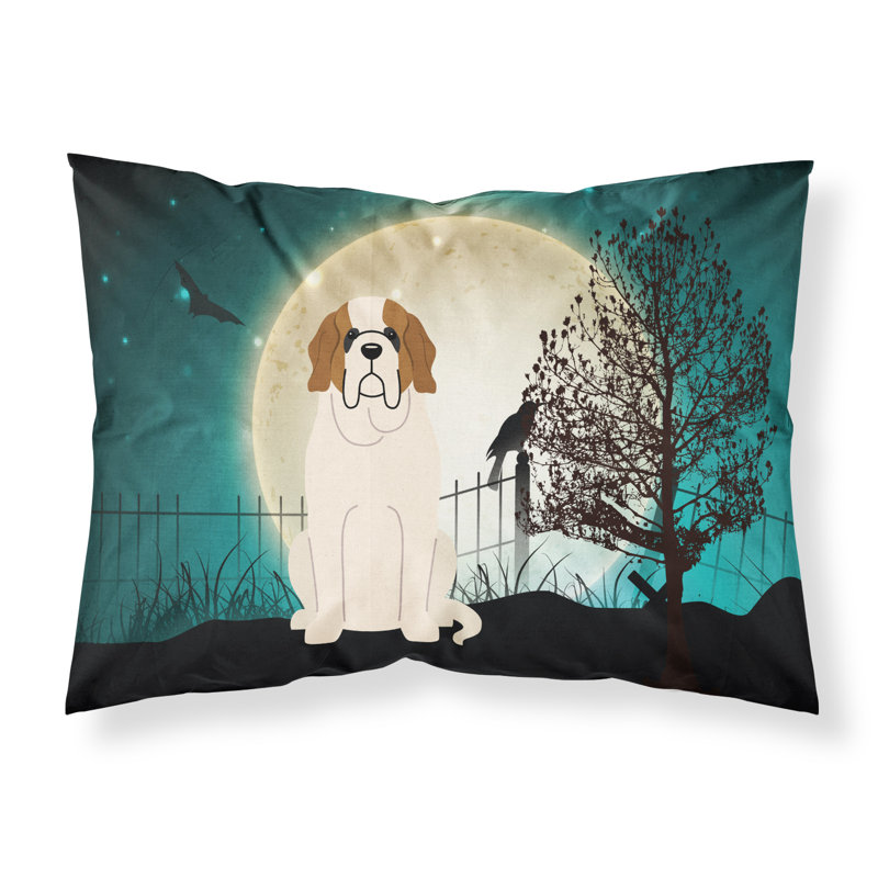 Microfiber, Saint Bernard