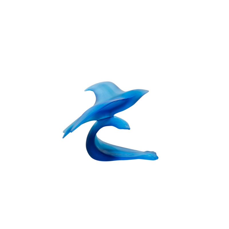 Sea Bird by Xavier Carnoy 375 Ex
