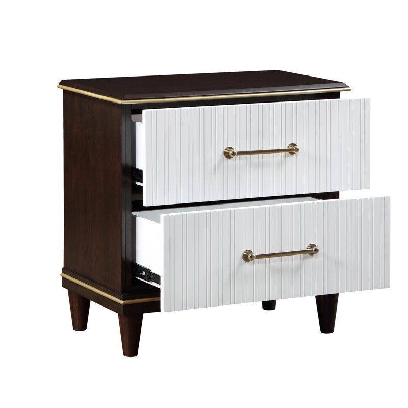 Table de chevet Contemporary