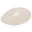 Oval Abstract Area Rug-243090445