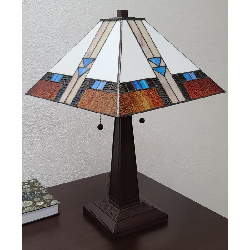 Canizales Metal Table Lamp