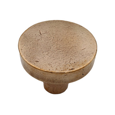 Milano 1 1/8'' Diameter Mushroom Knob