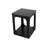 Gimso Solid Wood End Table-62515674