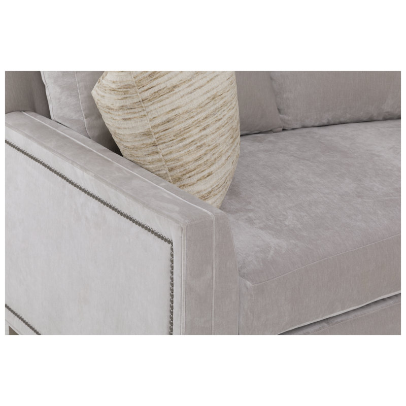 Enzo Sofa, Platinum