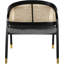 Horizon armchair