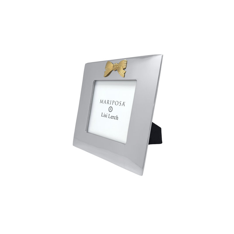 Charmed Life Picture Frame, 4" x 4"