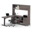 Ensemble de bureau Oriano avec pieds en métal-1938686322-1910715085