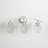 Layfield 3-Light Dimmable Vanity Light in Brushed Nickel-1949758384