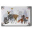 Cozy Christmas Collection A-Gallery, toile tendue-1995361637